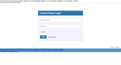 Desktop Screenshot of domains.enicola.com